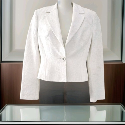 Giacca donna versace bianca - donna,