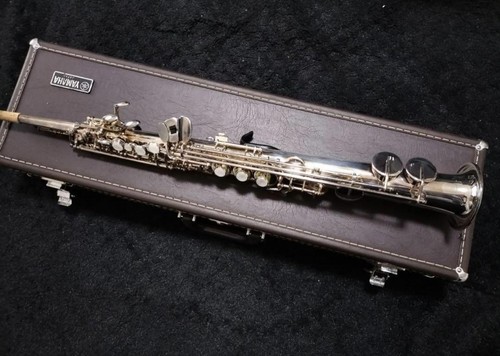 Sassofono soprano yamaha - soprano,