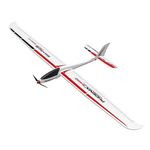 Volantex phoenix 2400mm - phoenix,