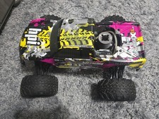 Hpi Savage 4.6