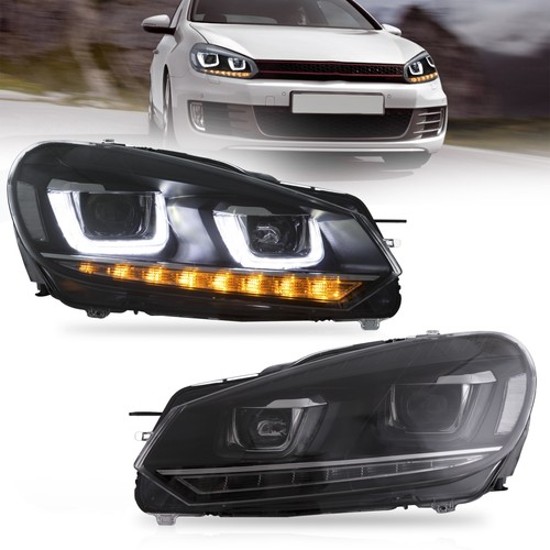 Faro proiettore anteriore - , led