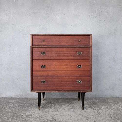 Cassettiera mid century - century, beauty