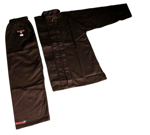 Uniforme divisa kung - uniforme, fu