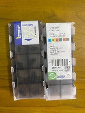 GFN 3 IC354/ISCAR 10 PEZZI