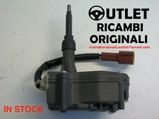 Nissan Patrol Y60 ricambio originale 28666 22J00 motore tergifaro sinistro