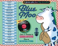 Blue Moo: 17 Jukebox Hits from