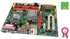 Scheda madre lga 775 acer - ,
