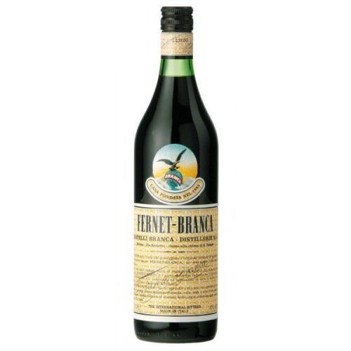 Amaro fernet branca 1 - fernet,