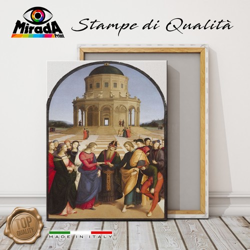 Quadro raffaello sanzio - quadro,