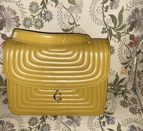 Borsa mano vintage - borsa,
