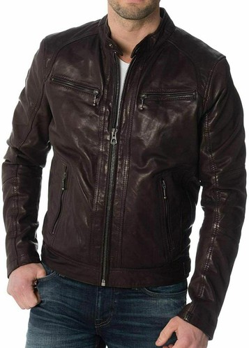 Giacca uomo 100 vera - 100%,