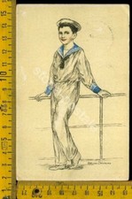  Prima Guerra Franchigia Posta