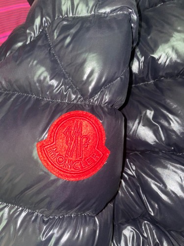 Moncler genius nero - genius, 2