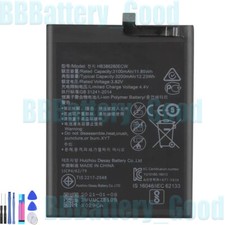 Nuova batteria telefono