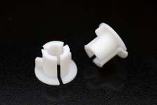 Adattatore pool super 8 mm - utilizzare uno spool super 8 mm sul proiettore standard 8 mm