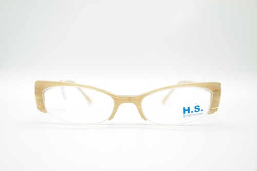 Moda occhiali 0603 marrone - hs,