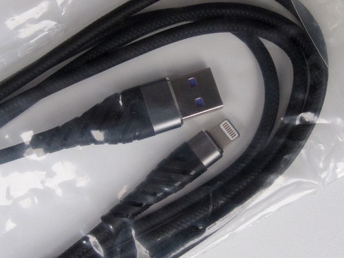 Cavo usb lightning 3 - cavo, usb-a
