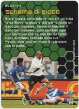 Card Football Champions Base