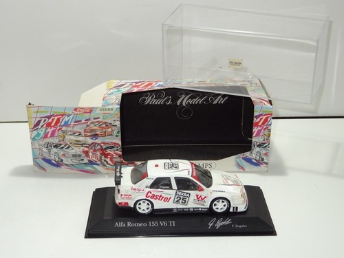 Minichamps 430 940125 - , alfa