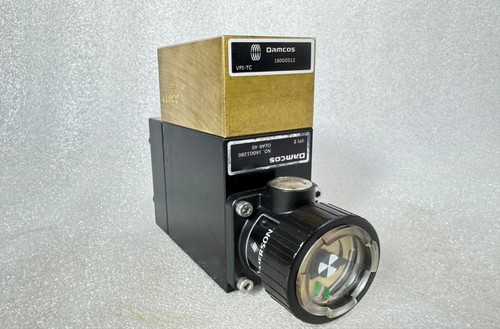 Damcos vpi 160g0586 con - damcos,
