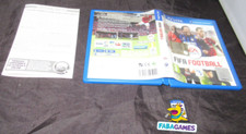 PS VITA FIFA Football - per