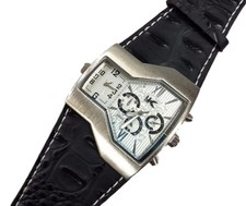 x Orologio Polso YK Uomo
