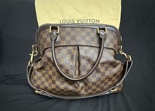 Borsa Louis Vuitton Trevi GM