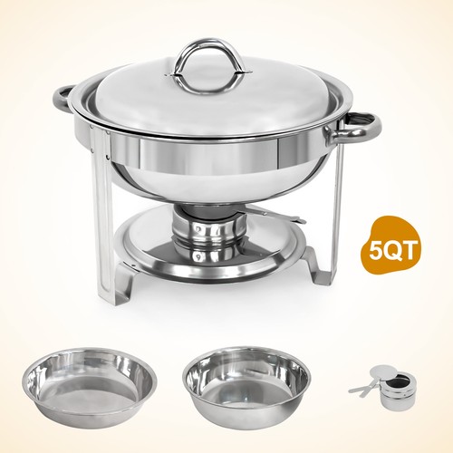 Set scaldavivande con - set,