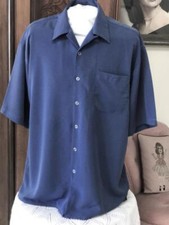 Men's Maxini Collezione Steel