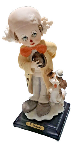 Giuseppe armani capodimonte - giuseppe,