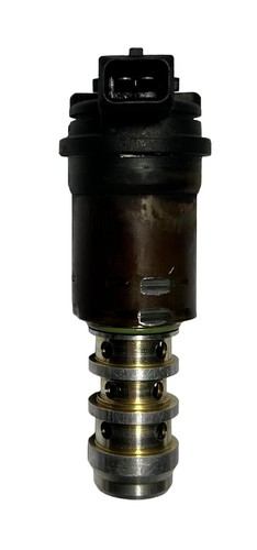 Elettrovalvola albero camme - elettrovalvola, a
