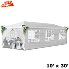 Carpas Para Fiestas 10x30