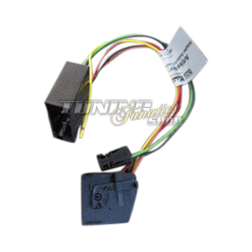 Set cablaggio adattatore