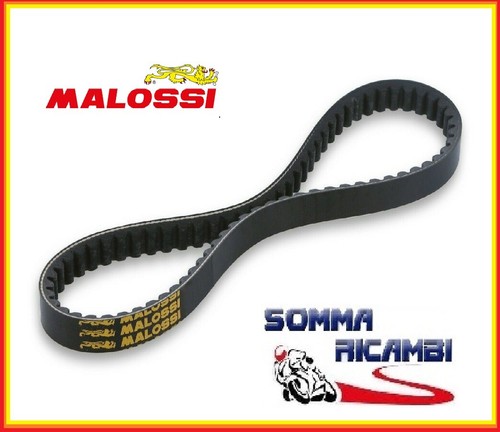 Cinghia kevlar malossi - cinghia, x