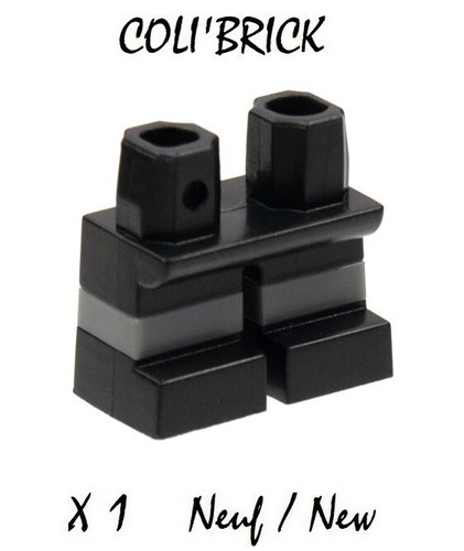 Lego 41879pb025 1x jambe - 1x,