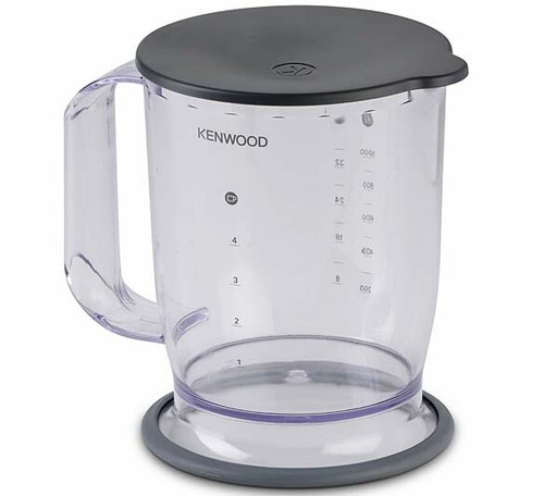 Kenwood contenitore ciotola - contenitore,