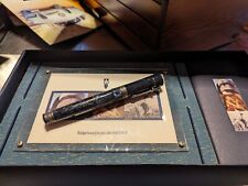 Fountain Pen Delta Tuareg