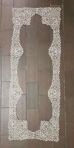 Merletto pizzo cantù - merletto,