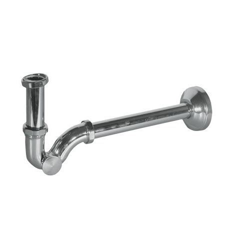 Sifone scarico lavabo - sifone, a