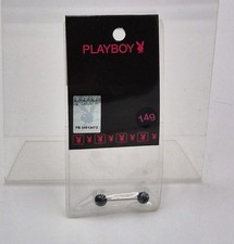 Playboy Piercing Bilanciere