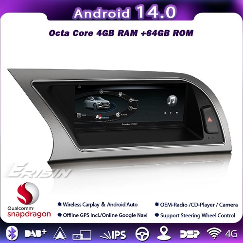 Android 14 qualcomm - 8,8",