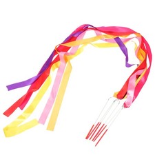  6 Pcs Nastro Da Ginnastica