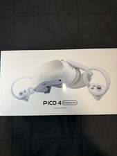 Pico 4 Enterprise (8GB +