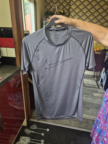 Shirt uomo nike - pro, taglia