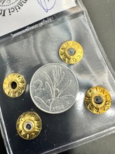 2 LIRE ITALIA  1958 ULIVO