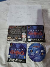 Nightmare Creatures - Sony