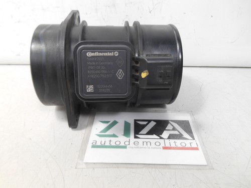 Debimetro renault clio - renault, 1.5