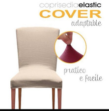 SET 6 COPRISEDIA CON SCHIENALE