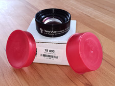 TeleVue Riduttore 0,8x