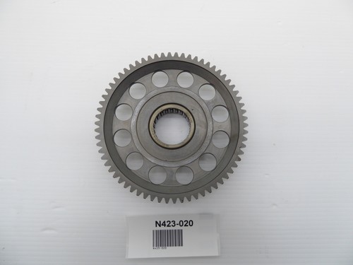 Ingranaggio ruota libera ktm - ingranaggio,
